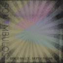 Disco Ball'z & Depth Phunk - Let It Rock
