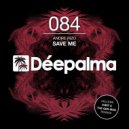 Andre Rizo - Save Me