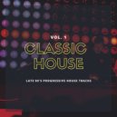 Carlo Lentini Dj - All The Night (Original Mix)