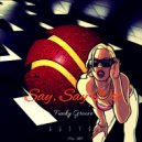 UUSVAN - SAY, SAY WOT FUNKY GROOVE (MIX # 2k18)