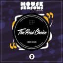 Edinho Chagas - The Real Choice