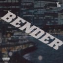 Azz - BENDER (Original Mix)