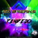 Ed Breaks - Pendejo