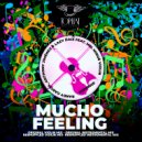 Randy Garcia & Anthony Jimenez Sax & Lazy Daiz & Mel Minue Violin - Mucho Feeling (Reshuffled Instrumental Mix)