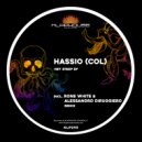 Hassio (COL) & DI ALE - Hey Steep (Rone White & Alessandro Diruggiero remix)