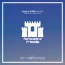 Waede Watts - Prime (Original Mix)