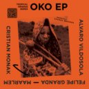 Alvaro Vildosola - Throat Song (Original Mix)