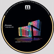 Rhoowax - Once Again