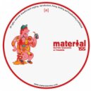 Wayne Madiedo & Fhaken & Tom & Collins - Flaco (Original Mix)
