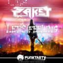 Paket - Let\'s Do It (Original Mix)