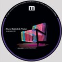 Wayne Madiedo & Fhaken & Tacko - Rain (Original Mix)