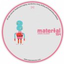 Andre Salmon & Isboset - Kitty Kat Man