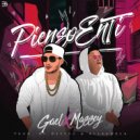 Gael & Mazzey - Pienso En Ti