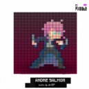 Andre Salmon & MSO - Goma! (Original Mix)