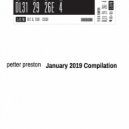 Petter Preston - Lock Ahead (Original Mix)