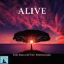 Ersin Ersavas, Ömer Bükülmezoğlu - Alive (Original Mix)