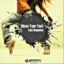 Luis Requena - Move Your Feet (Dub mix)