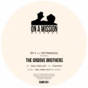RS - Soul Food Café (Original Mix)
