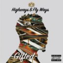 Exkluzive & Gifted - Hustlin (feat. Gifted) (Original Mix)