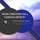 J Tello - Voltaje (Original Mix)