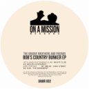 Mr KS - High Streets (Original Mix)
