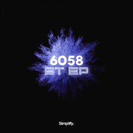 6058 & Austin Mensales - Come With Me (feat. Austin Mensales)