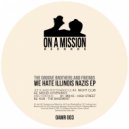 JPAC - Discoline (Original Mix)