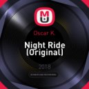 Oscar K. - Night Ride