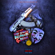 Billy Burnz - Gang Gang