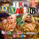 Las Bibas From Vizcaya & Cdamore Project - Divadrag