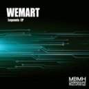 WeMart - Music Therapy (Original Mix)