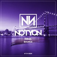 Riima - Bounce