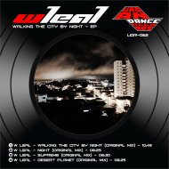 W Leal - Supreme