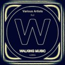 Ivan Guasch - Ubatuba (Original mix)