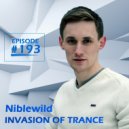 Niblewild - Invasion of Trance 193 (20.12.2018)