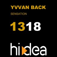 Yvvan Back - Sensation