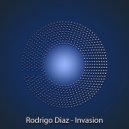 Rodrigo Diaz - Invasion (Alessandro Grops Remix)