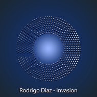 Rodrigo Diaz - Invasion