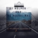 DJ Helper and DJ Maxxi-Mal - Dream Team
