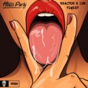 Reactor & CiM - FLYEST