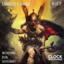 Zamoras & Rafa Moros - Power Kids