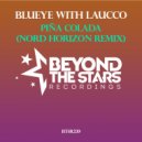 BluEye & Laucco - Pina Colada