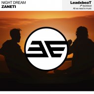 ZANETI - NIGHT DREAM