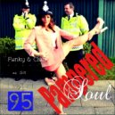 UUSVAN - P.S. # 95 Funky & Club Groove (Mix # 2k18)