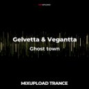 Gelvetta - Meteor (Original mix)