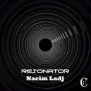 Nacim Ladj - Napalm
