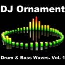 DJ Ornament - Drum & Bass Waves. Vol. 1