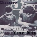 Cheaterz - Year Mix 2018 ()