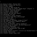 Various Artists - Lounge Session: Six/6