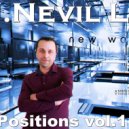 D.J.Nevil Life - New Positions vol.1 2018 ()